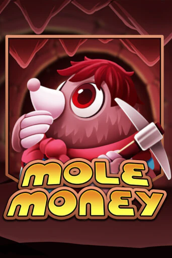 Mole Money бесплатная онлайн игра от лучшего сайта Гранд Казино Казахстан