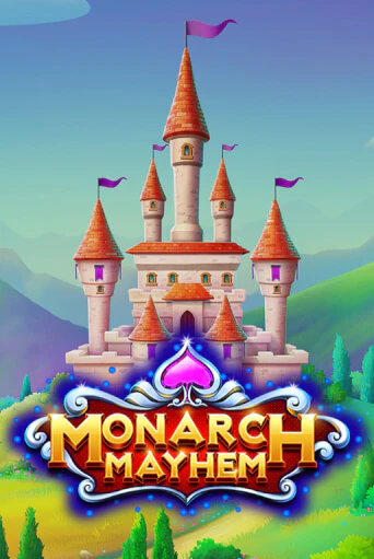 Monarch Mayhem бесплатная онлайн игра от лучшего сайта Гранд Казино Казахстан