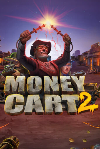 Money Cart 2 бесплатная онлайн игра от лучшего сайта Гранд Казино Казахстан