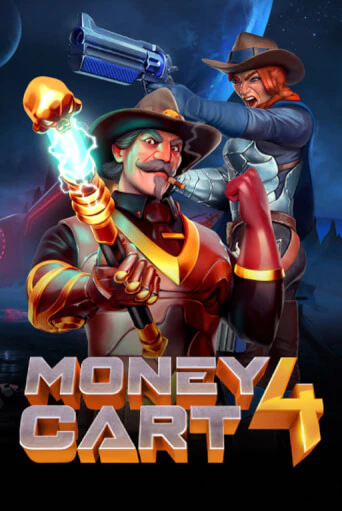 Money Cart 4 бесплатная онлайн игра от лучшего сайта Гранд Казино Казахстан