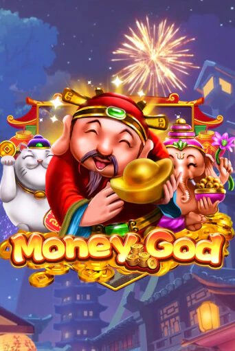 Money God бесплатная онлайн игра от лучшего сайта Гранд Казино Казахстан