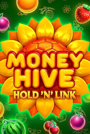 Money Hive Hold n Link бесплатная онлайн игра от лучшего сайта Гранд Казино Казахстан