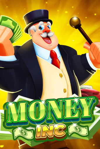 Money Inc бесплатная онлайн игра от лучшего сайта Гранд Казино Казахстан