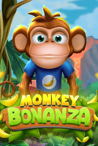 Monkey Bonanza бесплатная онлайн игра от лучшего сайта Гранд Казино Казахстан