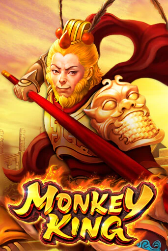 Monkey King бесплатная онлайн игра от лучшего сайта Гранд Казино Казахстан