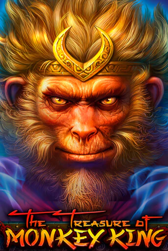 Monkey King бесплатная онлайн игра от лучшего сайта Гранд Казино Казахстан