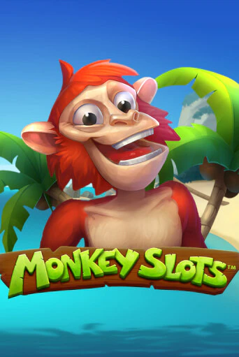 Monkey Slots бесплатная онлайн игра от лучшего сайта Гранд Казино Казахстан