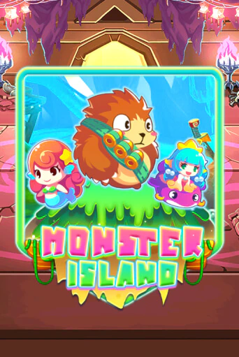 Monster Island бесплатная онлайн игра от лучшего сайта Гранд Казино Казахстан