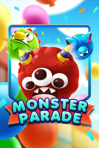 Monster Parade бесплатная онлайн игра от лучшего сайта Гранд Казино Казахстан