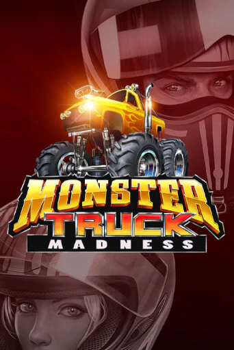 Monster Truck Madness бесплатная онлайн игра от лучшего сайта Гранд Казино Казахстан