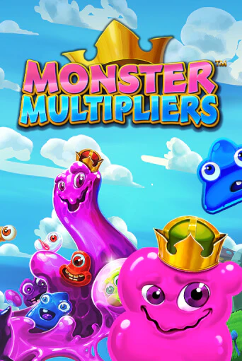 Monsters Multipliers бесплатная онлайн игра от лучшего сайта Гранд Казино Казахстан