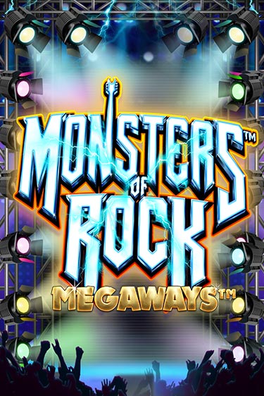 Monsters of Rock Megaways бесплатная онлайн игра от лучшего сайта Гранд Казино Казахстан