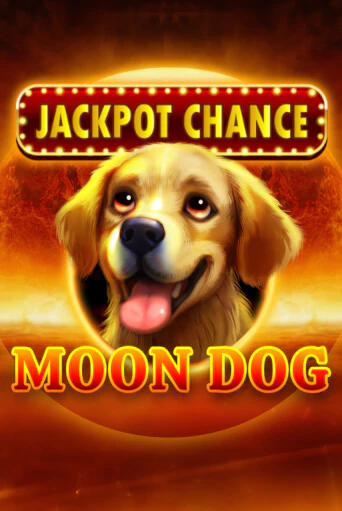 JACKPOT CHANCE: Moon Dog бесплатная онлайн игра от лучшего сайта Гранд Казино Казахстан