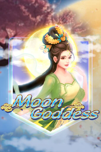 Moon Goddess бесплатная онлайн игра от лучшего сайта Гранд Казино Казахстан