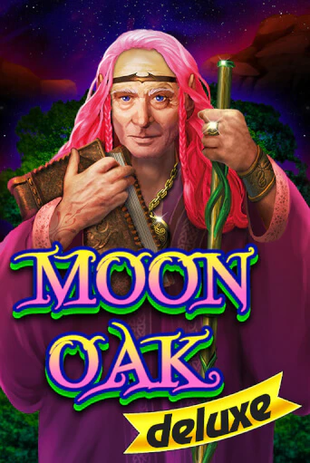 Moon Oak Deluxe бесплатная онлайн игра от лучшего сайта Гранд Казино Казахстан