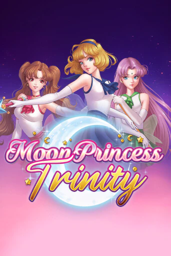 Moon Princess Trinity бесплатная онлайн игра от лучшего сайта Гранд Казино Казахстан