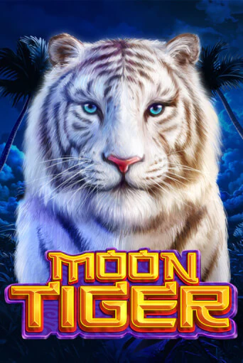 Moon Tiger бесплатная онлайн игра от лучшего сайта Гранд Казино Казахстан