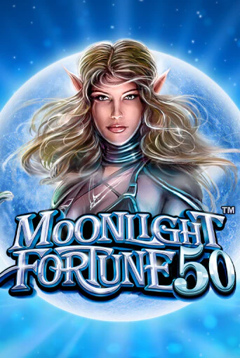 Moonlight Fortune 50 бесплатная онлайн игра от лучшего сайта Гранд Казино Казахстан