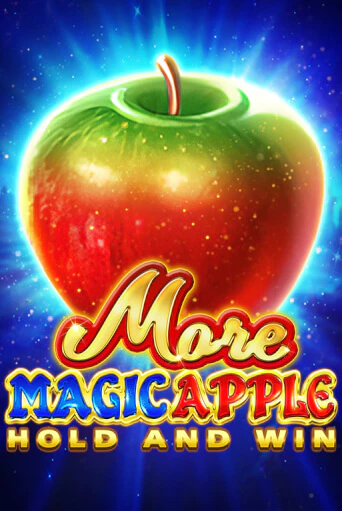 More Magic Apple бесплатная онлайн игра от лучшего сайта Гранд Казино Казахстан