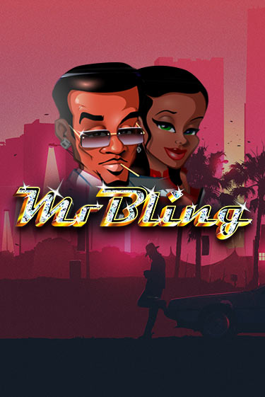 Mr Bling бесплатная онлайн игра от лучшего сайта Гранд Казино Казахстан