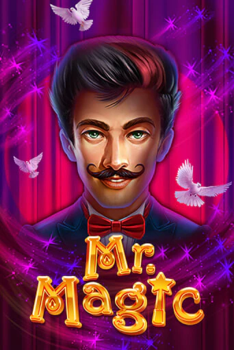 Mr.Magic бесплатная онлайн игра от лучшего сайта Гранд Казино Казахстан