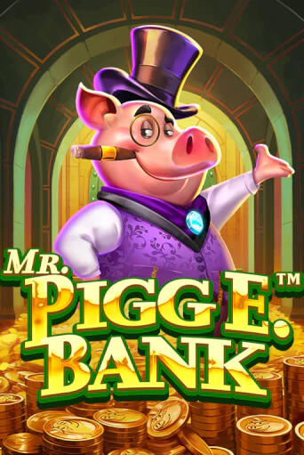 Mr. Pigg E. Bank™ бесплатная онлайн игра от лучшего сайта Гранд Казино Казахстан