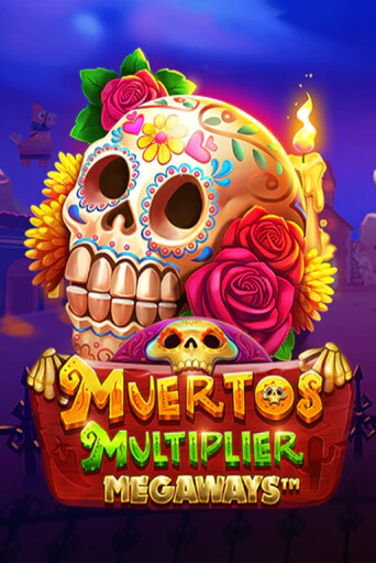 Muertos Multiplier Megaways бесплатная онлайн игра от лучшего сайта Гранд Казино Казахстан