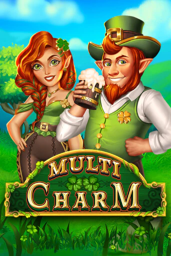 Multi Charm бесплатная онлайн игра от лучшего сайта Гранд Казино Казахстан