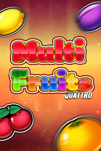 Multi Fruits бесплатная онлайн игра от лучшего сайта Гранд Казино Казахстан