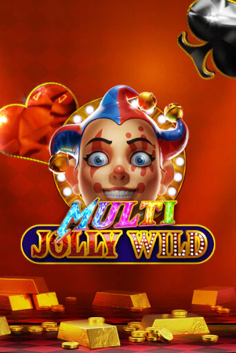 Multi Jolly Wild бесплатная онлайн игра от лучшего сайта Гранд Казино Казахстан