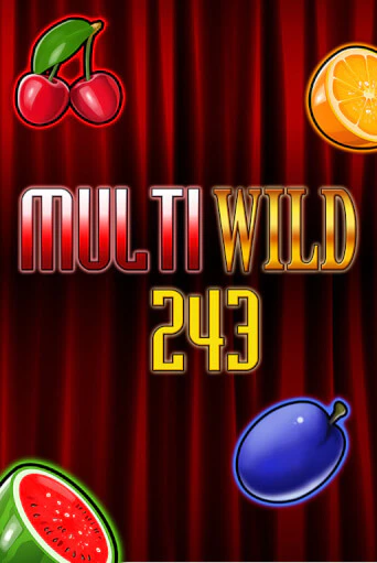 Multi Wild 243 бесплатная онлайн игра от лучшего сайта Гранд Казино Казахстан