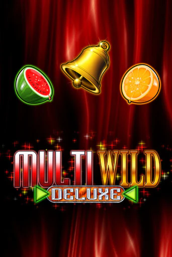 Multi Wild Deluxe бесплатная онлайн игра от лучшего сайта Гранд Казино Казахстан