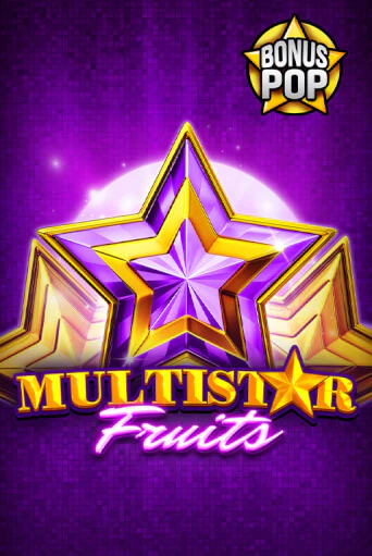 Multistar Fruits бесплатная онлайн игра от лучшего сайта Гранд Казино Казахстан