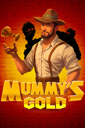 Mummy's Gold бесплатная онлайн игра от лучшего сайта Гранд Казино Казахстан