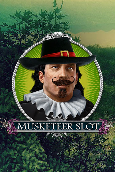 Musketeer Slot бесплатная онлайн игра от лучшего сайта Гранд Казино Казахстан