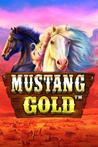 Mustang Gold™ бесплатная онлайн игра от лучшего сайта Гранд Казино Казахстан