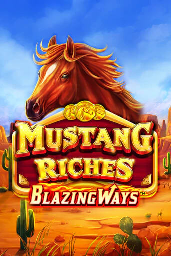 Mustang Riches бесплатная онлайн игра от лучшего сайта Гранд Казино Казахстан