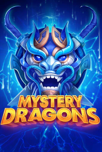 Mystery Dragons бесплатная онлайн игра от лучшего сайта Гранд Казино Казахстан