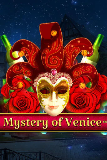 Mystery Of Venice бесплатная онлайн игра от лучшего сайта Гранд Казино Казахстан