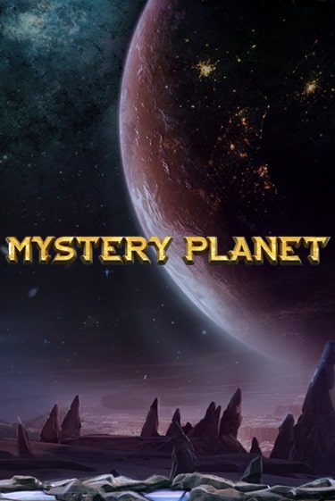 Mystery Planet бесплатная онлайн игра от лучшего сайта Гранд Казино Казахстан