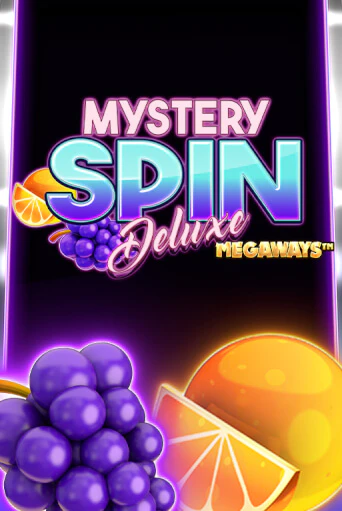 Mystery Spin Deluxe Megaways бесплатная онлайн игра от лучшего сайта Гранд Казино Казахстан