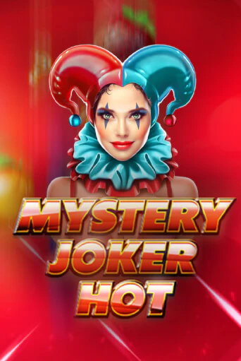 Mystery Joker Hot бесплатная онлайн игра от лучшего сайта Гранд Казино Казахстан