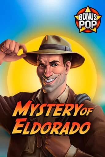 Mystery of Eldorado бесплатная онлайн игра от лучшего сайта Гранд Казино Казахстан