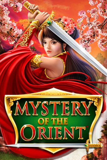 Mystery of the Orient бесплатная онлайн игра от лучшего сайта Гранд Казино Казахстан