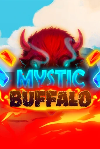 Mystic Buffalo бесплатная онлайн игра от лучшего сайта Гранд Казино Казахстан