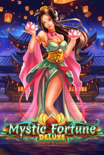 Mystic Fortune Deluxe бесплатная онлайн игра от лучшего сайта Гранд Казино Казахстан