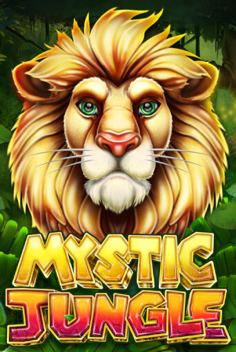 Mystic Jungle бесплатная онлайн игра от лучшего сайта Гранд Казино Казахстан