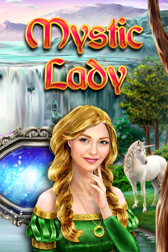 Mystic Lady бесплатная онлайн игра от лучшего сайта Гранд Казино Казахстан