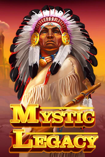 Mystic Legacy бесплатная онлайн игра от лучшего сайта Гранд Казино Казахстан