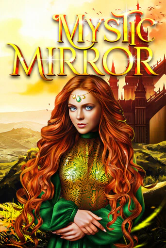 Mystic Mirror бесплатная онлайн игра от лучшего сайта Гранд Казино Казахстан